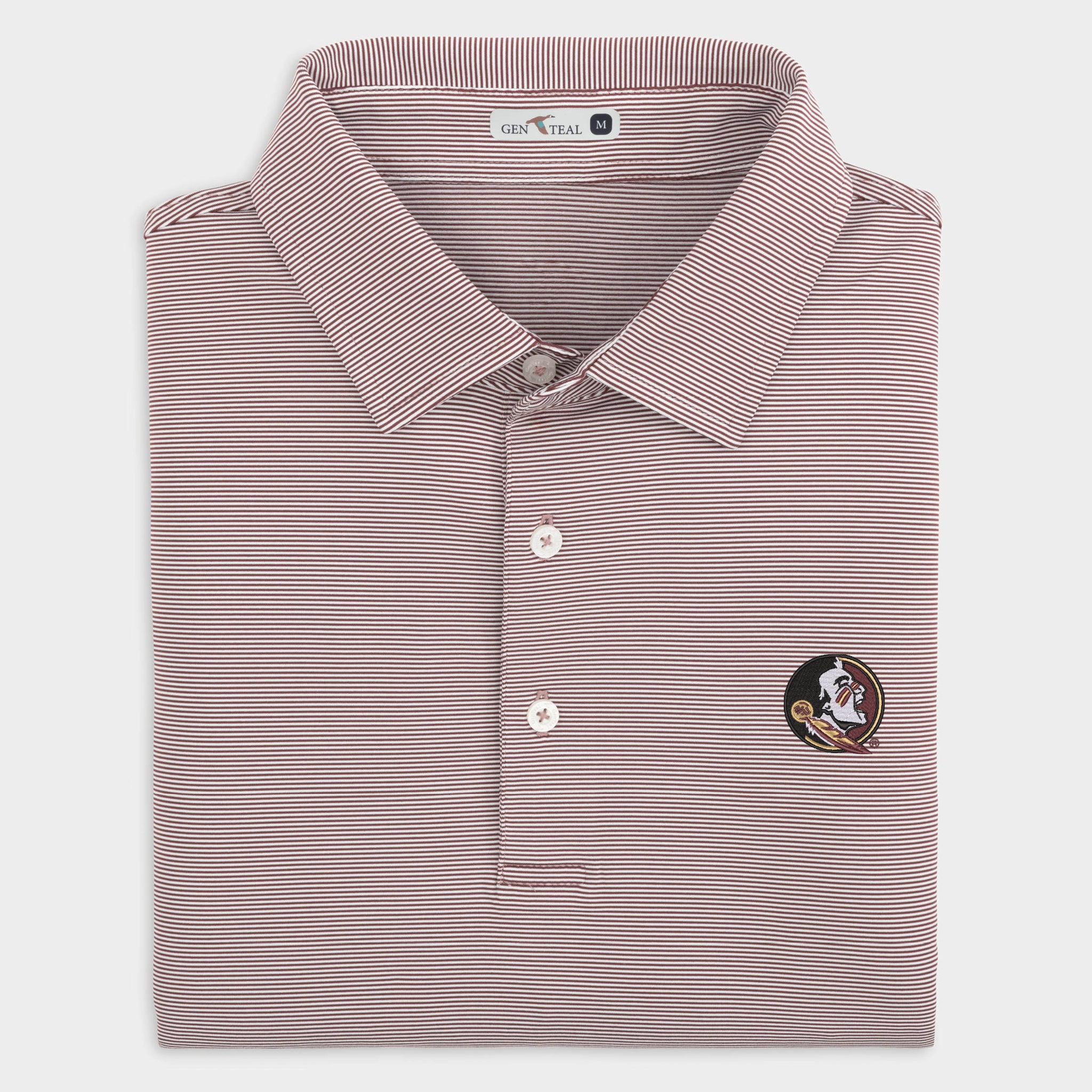florida-state-pinstripe-performance-polo
