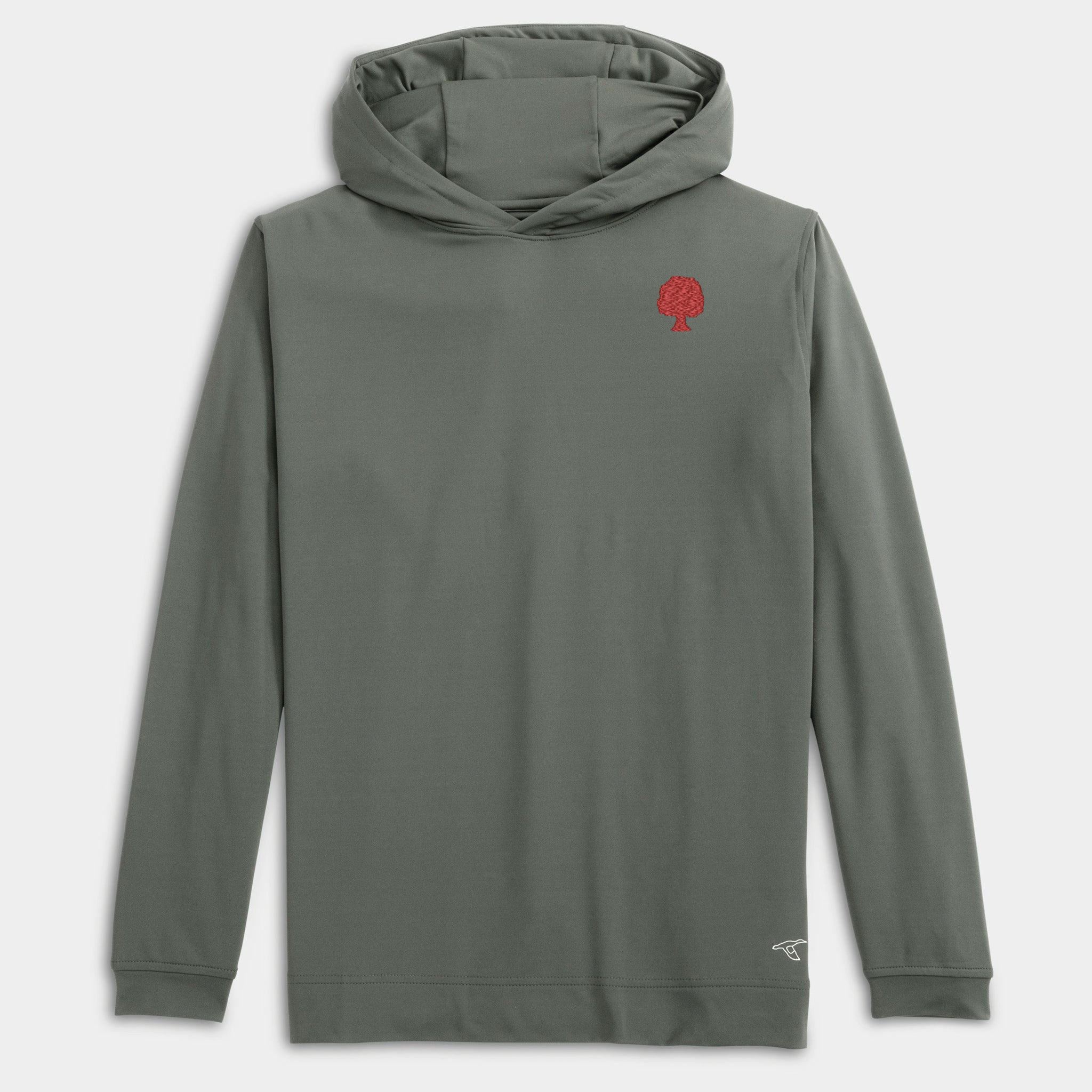 Grove Collective Venture Performance Hoodie