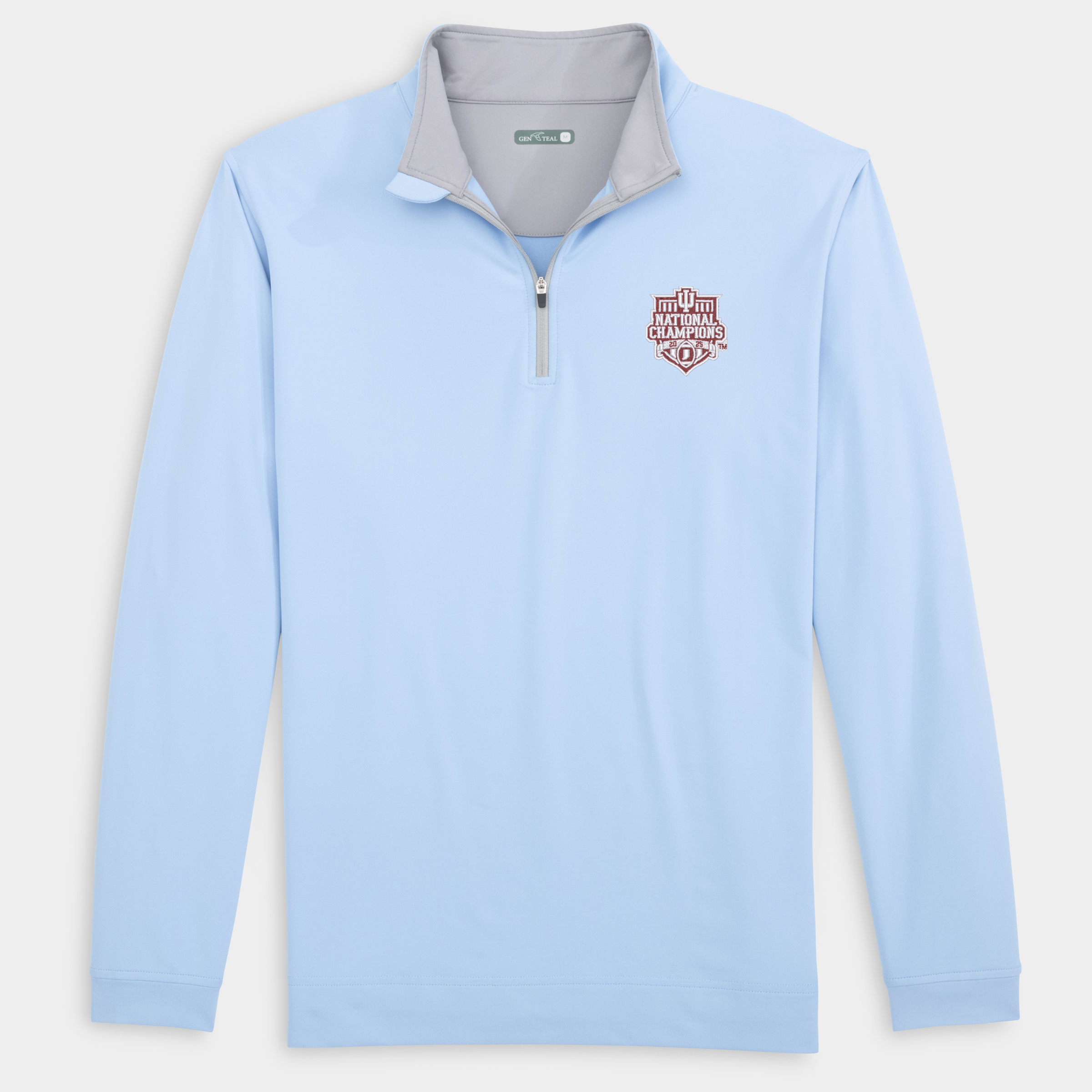 Indiana Venture Performance Quarter-Zip