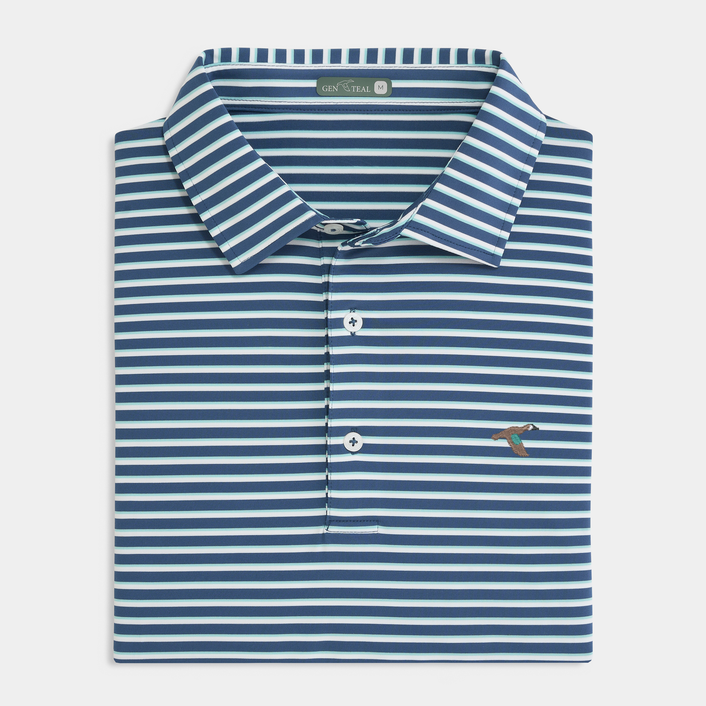 Hardings Signature Performance Polo