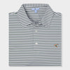 Green polo shirt by Genteal