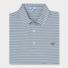 Blue polo by Genteal