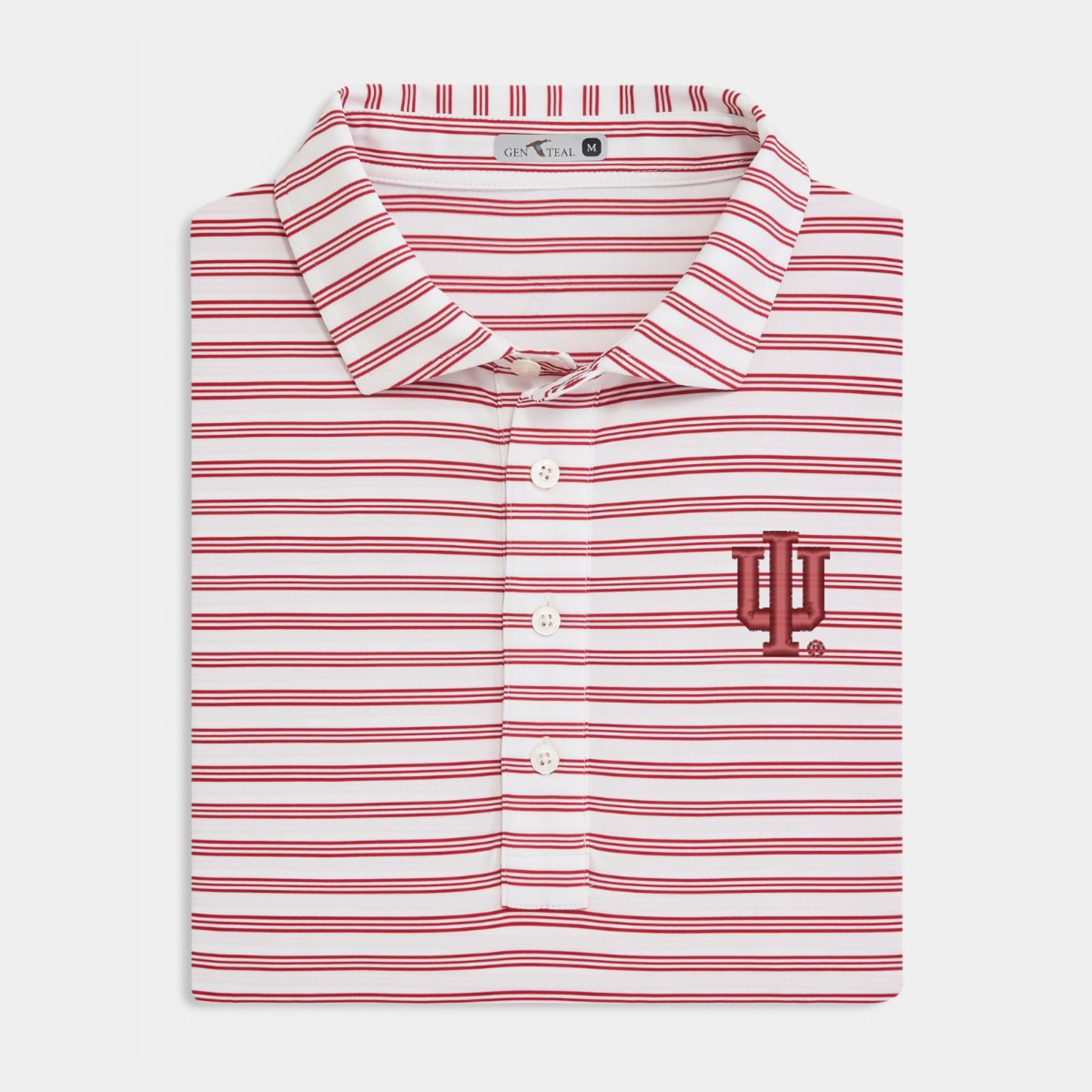 Indiana Rush Performance Polo