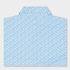 Blue polo by Genteal