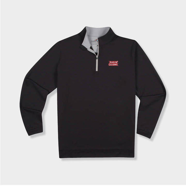 Louisiana Performance Quarter-Zip