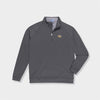 grey quarter zip by Genteal