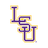 LSU LSU Stacked