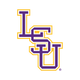 LSU LSU Stacked