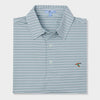 Blue polo by Genteal