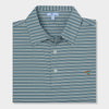 Blue polo by Genteal