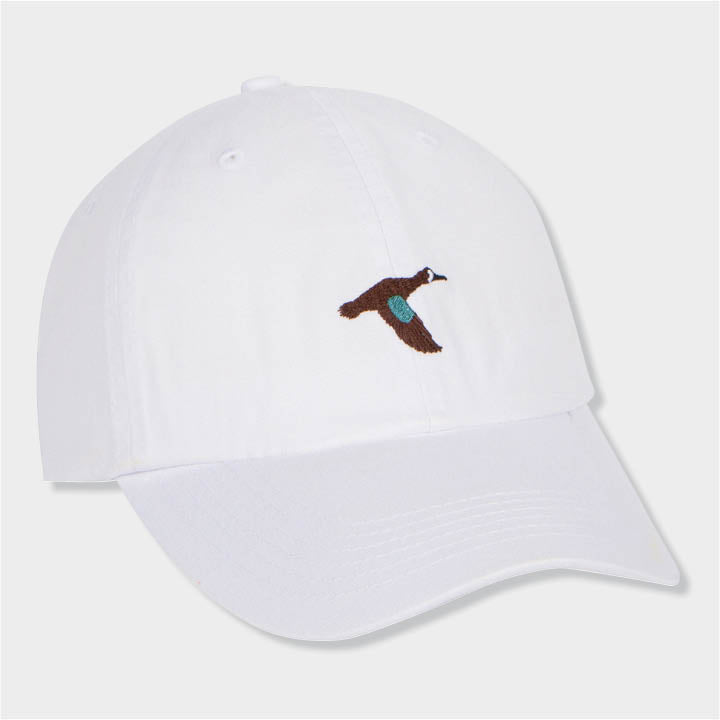 Logo Hat