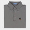 Missouri Paw Solid Performance Polo