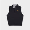 Missouri Performance Quarter-Zip Vest