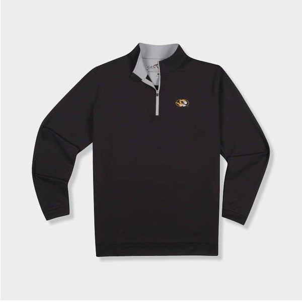 Missouri Performance Quarter-Zip