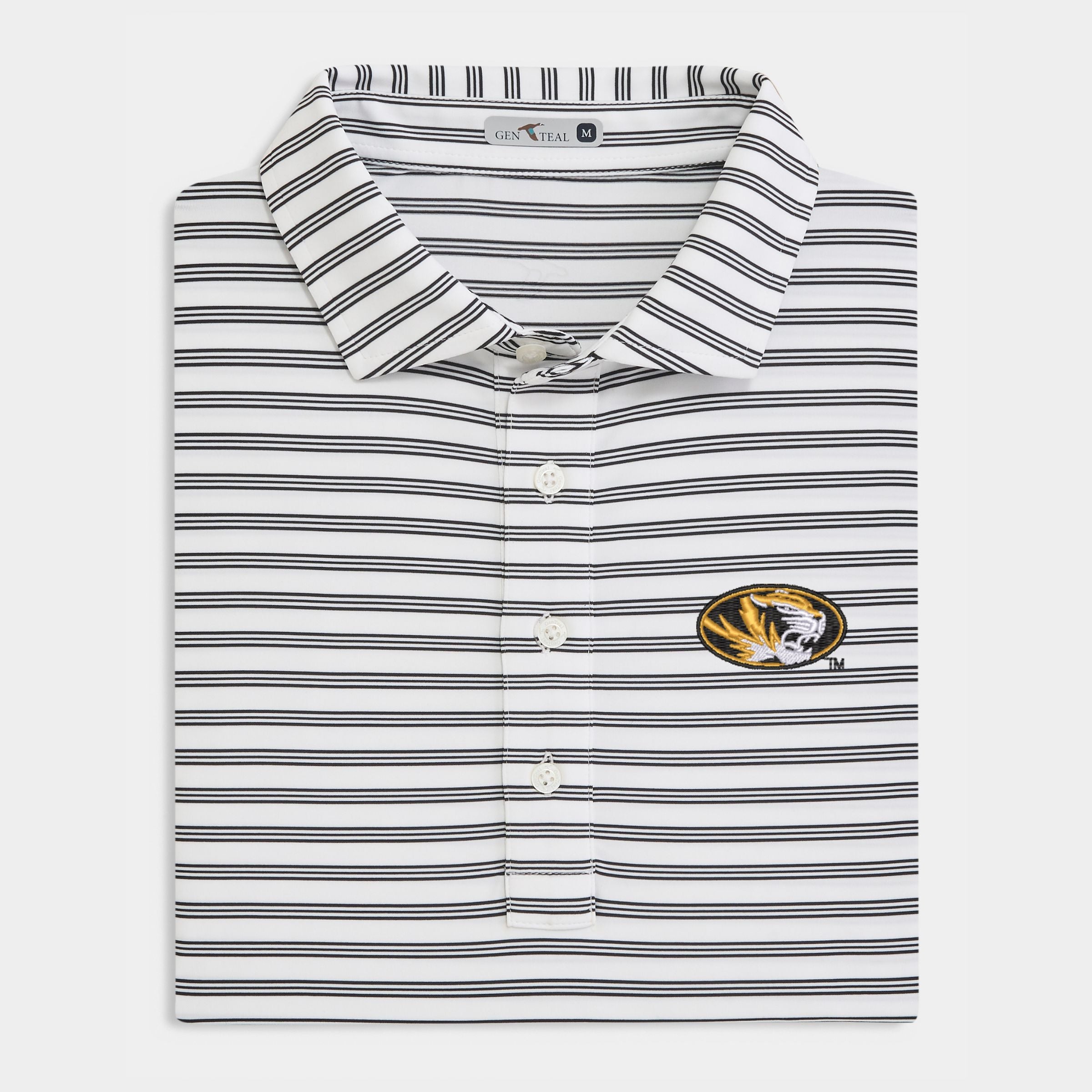 Missouri Rush Performance Polo