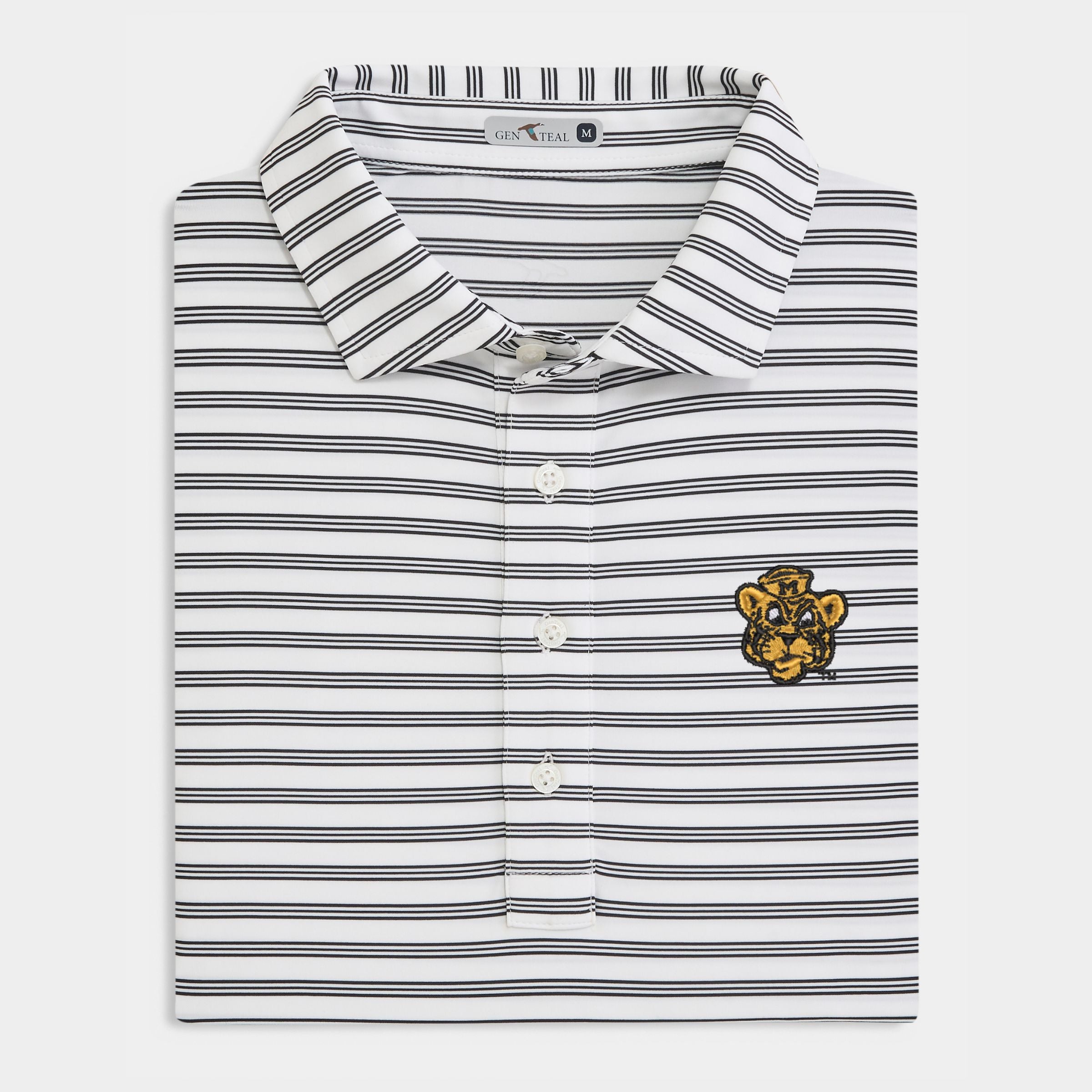 Missouri Vault Rush Performance Polo