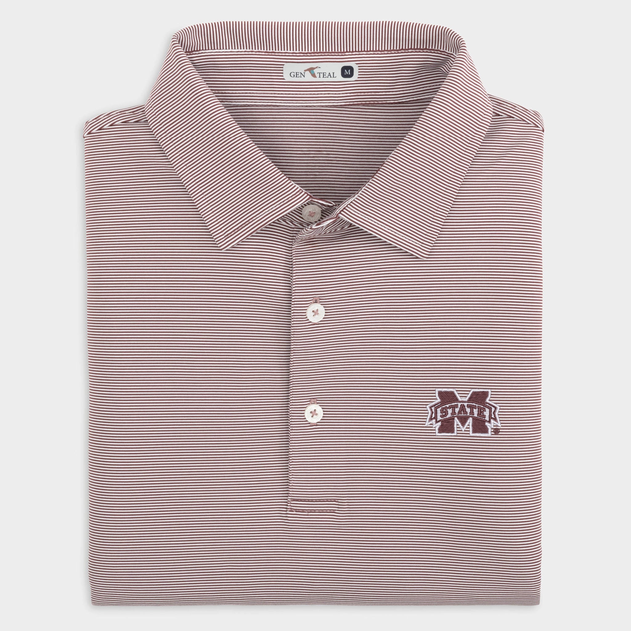 mississippi-state-pinstripe-performance-polo
