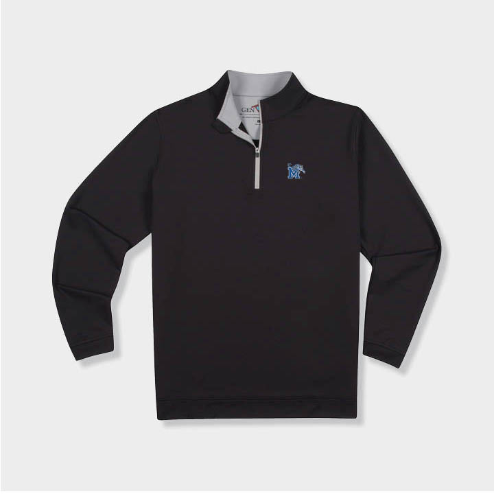 Memphis Performance Quarter-Zip