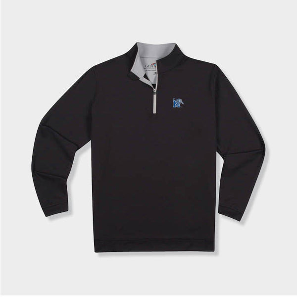 Memphis Performance Quarter-Zip
