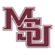 Mississippi State Vault