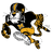 Missouri Vault Football Tiger