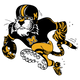 Missouri Vault Football Tiger