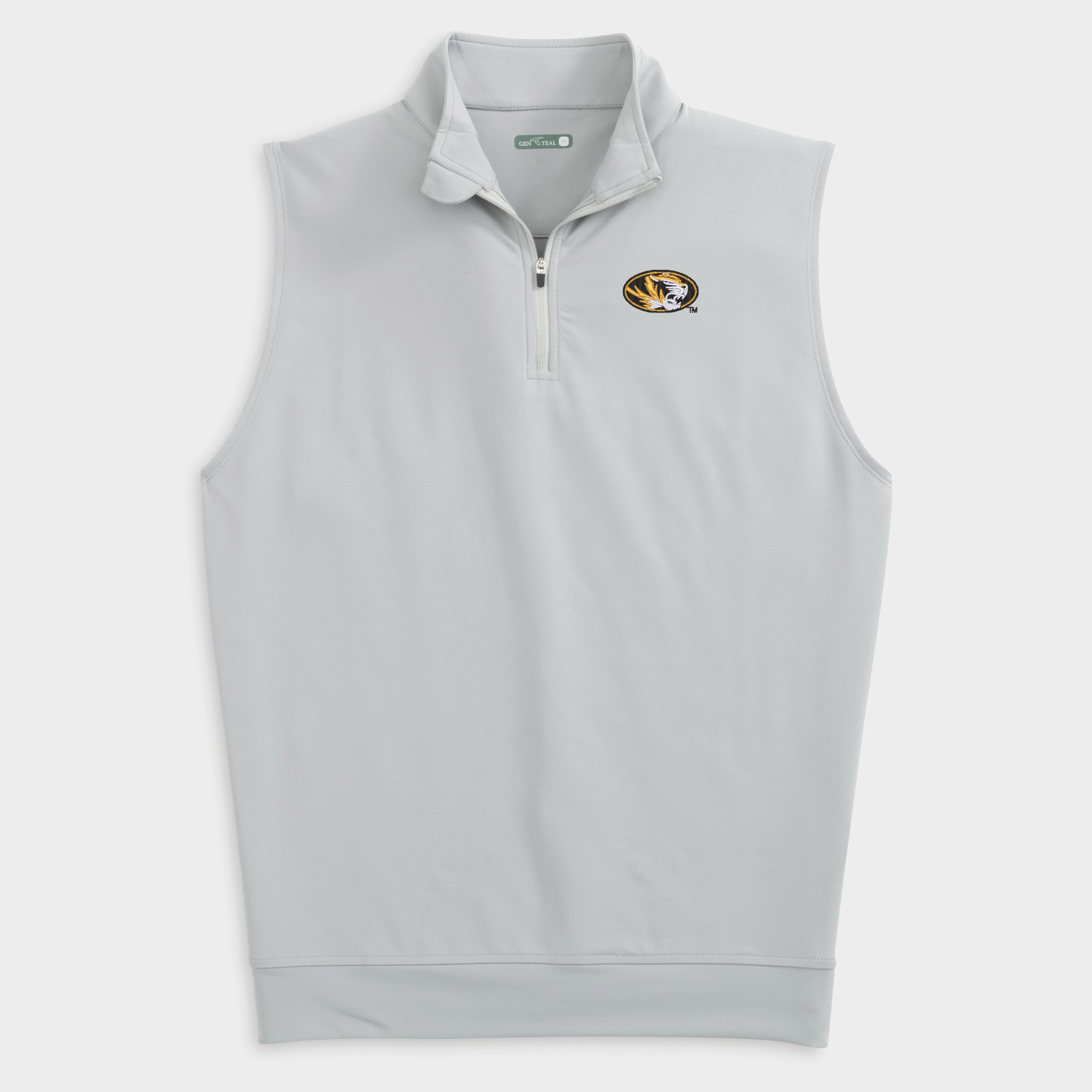 Missouri Venture Performance Quarter-Zip Vest