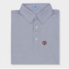 Texas A&M brrrº Baseball Performance Polo