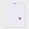 Sunday OIe Miss Solid Performance Polo