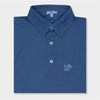 Memphis brrrº Baseball Performance Polo