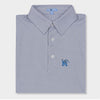 Memphis brrrº Baseball Performance Polo