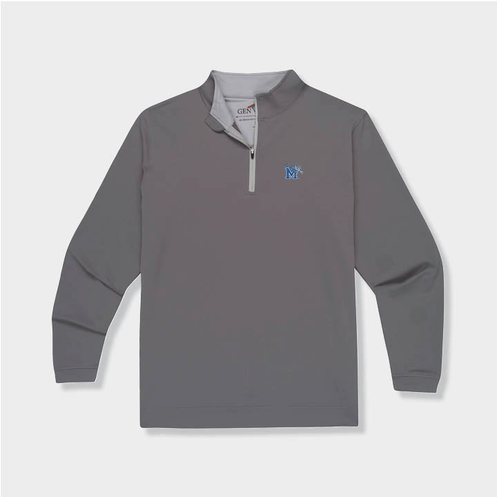 Memphis Performance Quarter-Zip