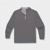 Memphis Performance Quarter-Zip