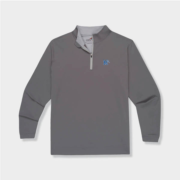 Memphis Performance Quarter-Zip