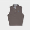 Memphis Performance Quarter-Zip Vest