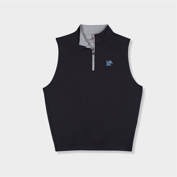 Memphis Performance Quarter-Zip Vest