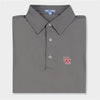 Sunday OIe Miss Solid Performance Polo
