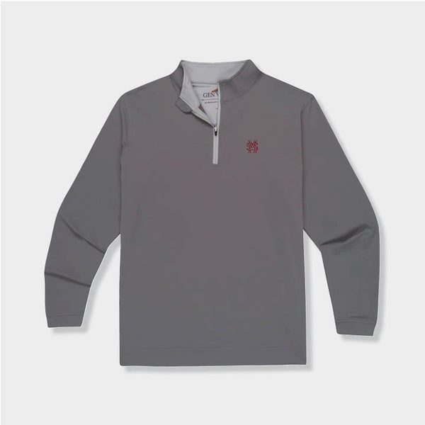 Texas A&M Performance Quarter-Zip