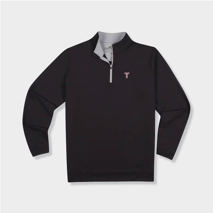Troy Performance Quarter-Zip