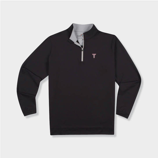Troy Performance Quarter-Zip