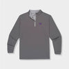Kansas State Performance Quarter-Zip