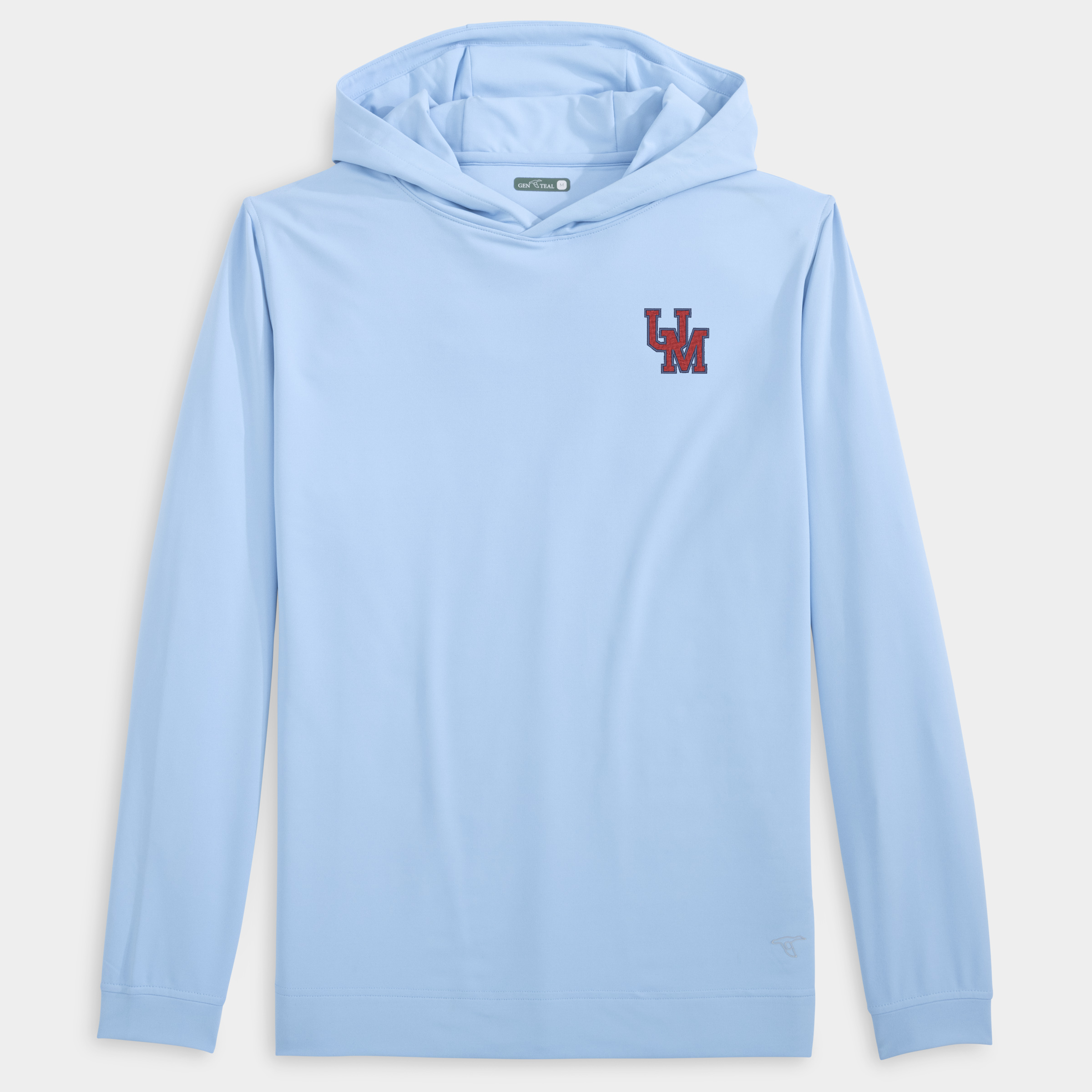 Sunday Ole Miss Venture Performance Hoodie