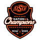 Oklahoma State National Championship