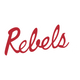 Ole Miss Script Rebels