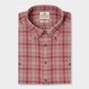 Red flannel by Genteal