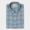 Grey flannel by Genteal