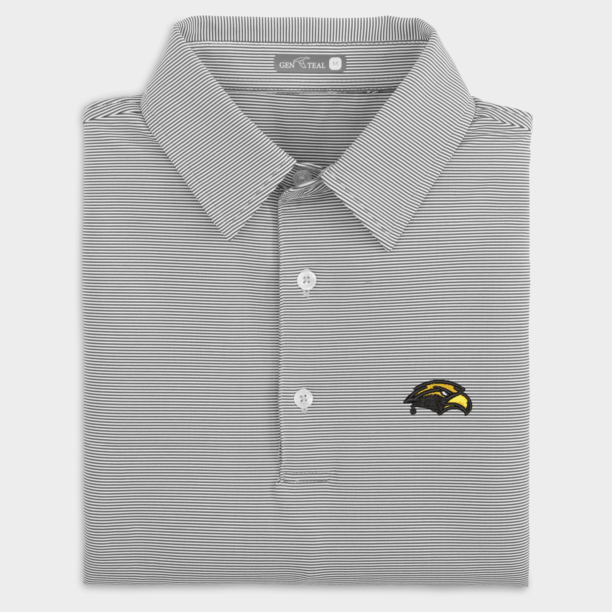southern-miss-pinstripe-performance-polo