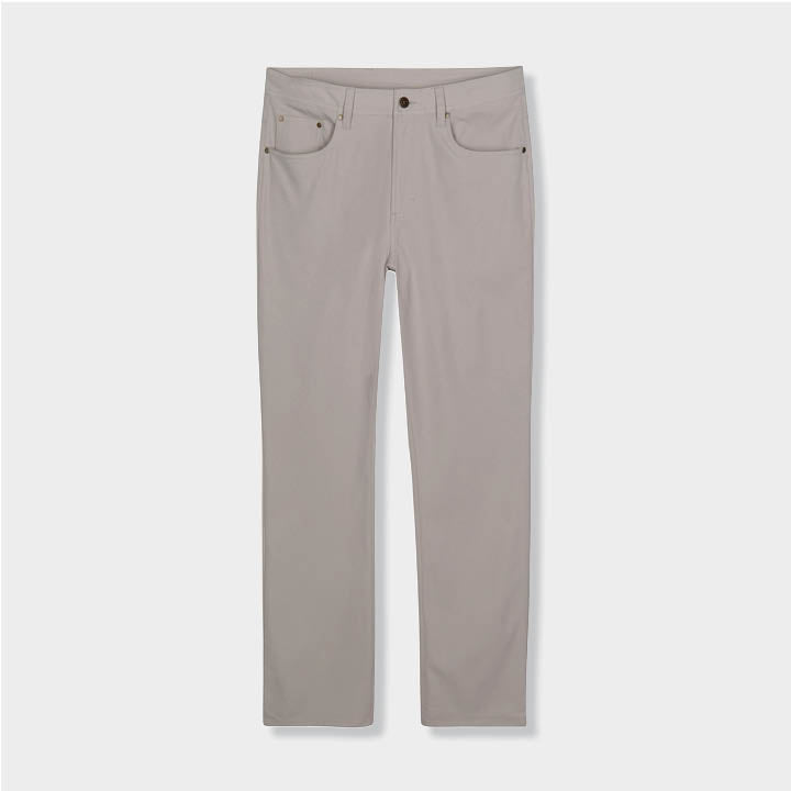 Tan pants by Genteal