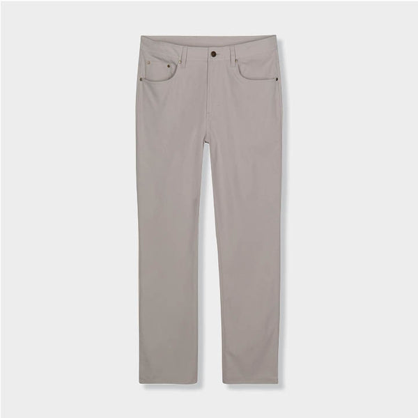 Tan pants by Genteal