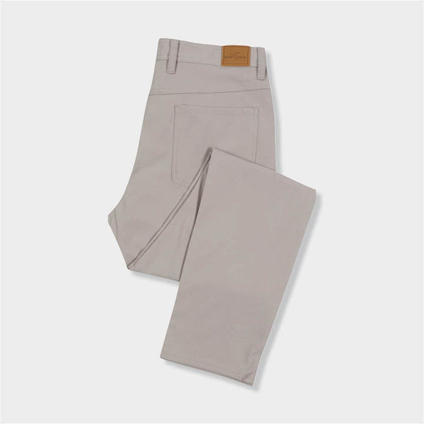 Tan pants by Genteal